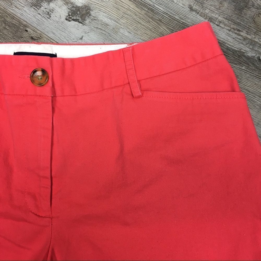 Lands’ End Shorts Size 8 - Picture 2 of 5